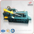 Hot-Sale Aluminium Scrap Copper Baler Machine